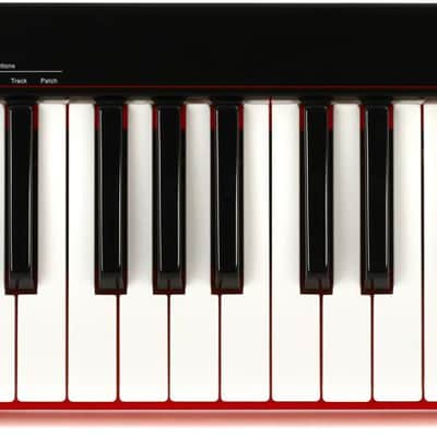 Nektar SE49 49-key Keyboard Controller image 1
