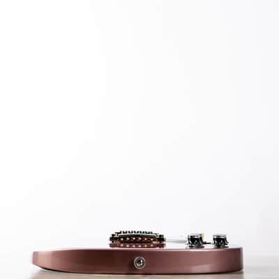 Gibson SG Standard '61 Stop Bar, Heather Poly | Demo image 22