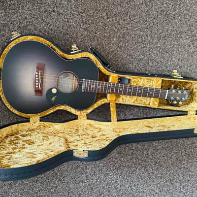 Maton emd6 mini Diesel Special (IN STOCK) | Reverb