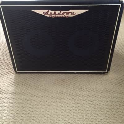 Ashdown ABM 2x10 Bass cabinet image 1