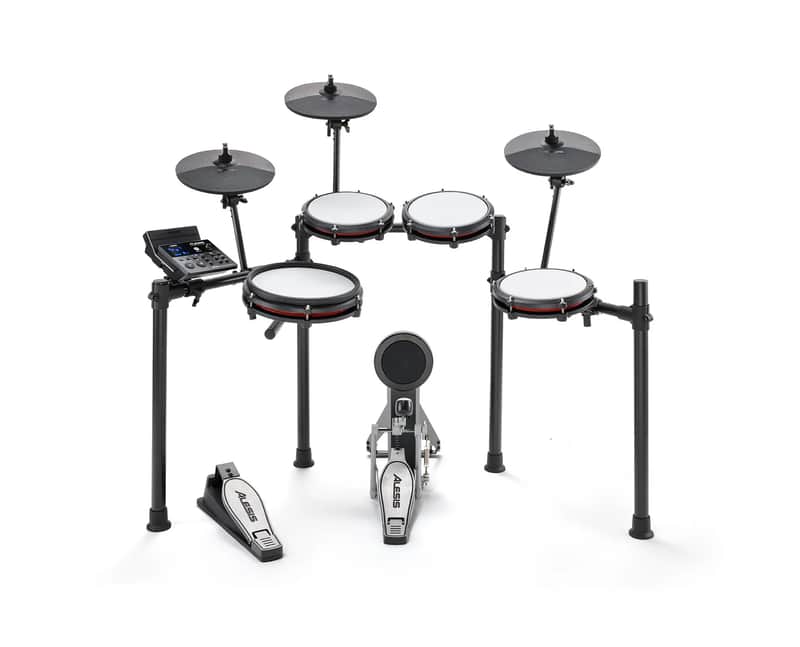 Alesis Nitro Max image 1