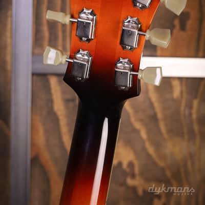 Eastman AR372CE Sunburst image 12