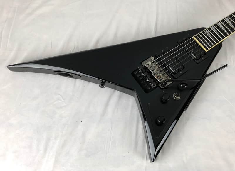 Jackson Stars RR-J2 /made in Japan | Reverb