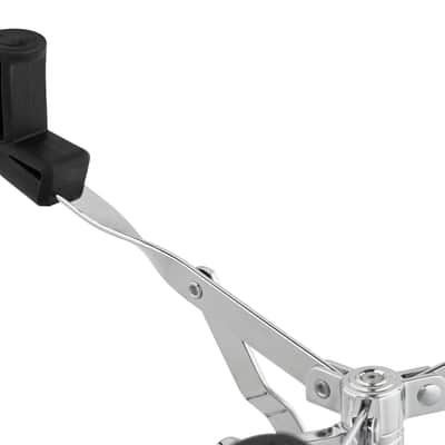 DW 3000 Series Double Braced Concert Snare Drum Stand - DWCP3302A image 4