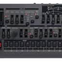 Roland JD-08 Boutique Series Programmable Synthesizer Module 2021 - Present - Black