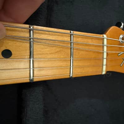 Fender Classic Player Baja Telecaster 2007 - 2018 - Blonde Bild 5