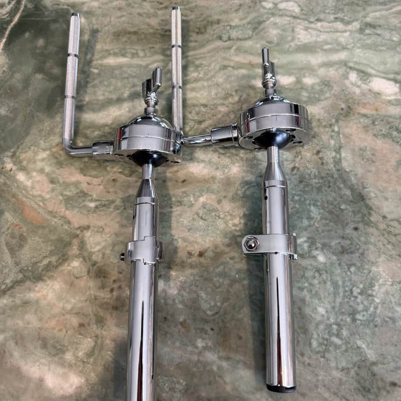 Gibraltar SC-BALRM Medium Ball Tom Arm with 10.5mm L-Rod Pair (2x) image 1