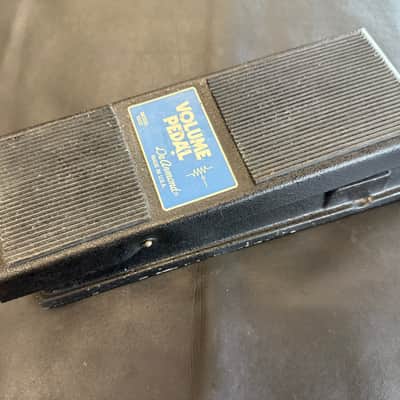 DeArmond Model 1602 Volume Pedal 1970's. Great shape image 3
