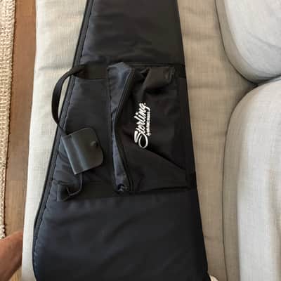 LEGATOR 7-String Ghost 2021 w/CASE image 10
