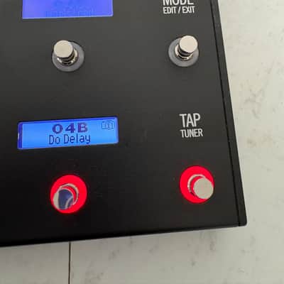 Line 6 HX Effects 2018 - Present - Black image 4