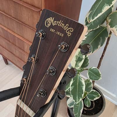 2008 Martin USA 175th Anniversary Dreadnought SPECIAL LIMITED EDITION Robert Goetzl Custom Graphic Artwork American DX-175 Acoustic Guitar TIME CAPSULE CASE QUEEN image 6
