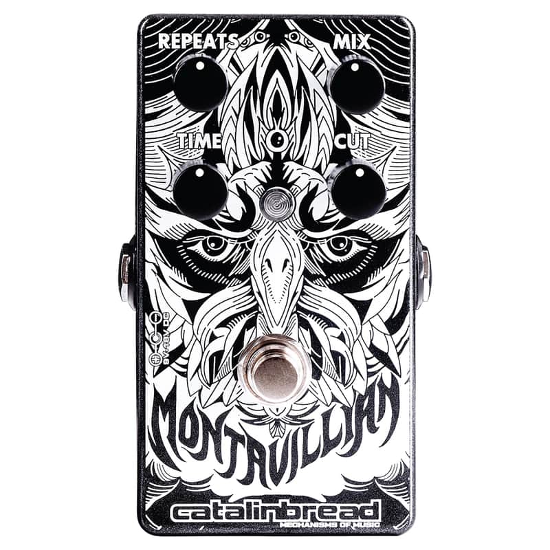 Used Catalinbread MONTAVILLIAN image 1
