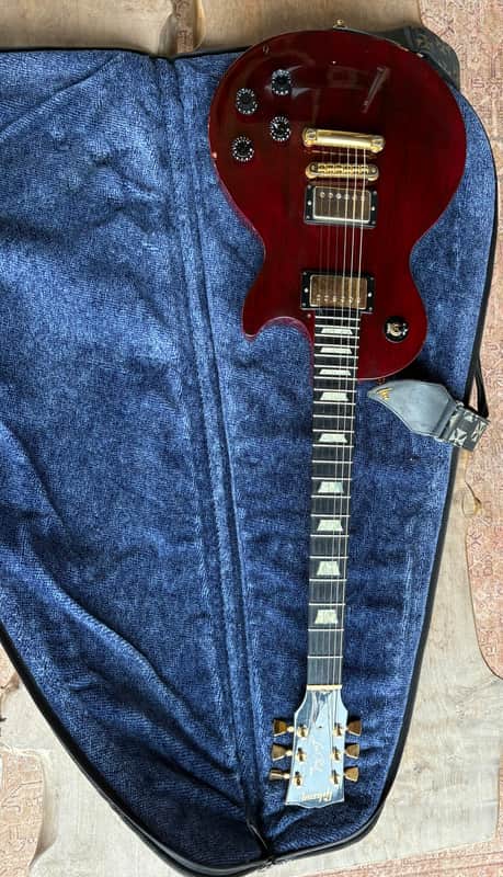 Gibson Les Paul Studio 1990 - 1997 | Reverb