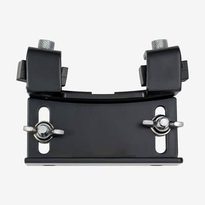 ROGERS - RA-BDR - Rogers Bass Drum Riser for 18 & 20" Drums image 4