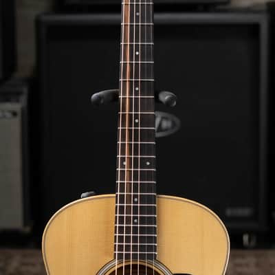 Taylor GS Mini-e Rosewood Plus Acoustic/Electric Guitar with Aerocase image 6