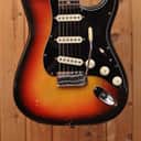 Fender Stratocaster 1976 3 Tone Sunburst