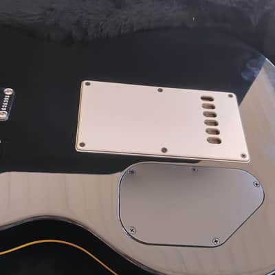 Ernie Ball Music Man Axis Super Sport HH HT 2000 - Present - Various image 6