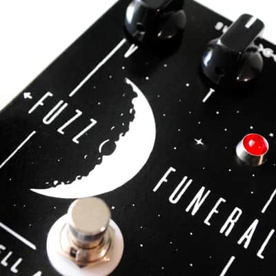 Sunwell Fuzz Funeral image 2
