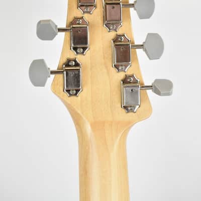 PRS Silver Sky Core USA John Mayer Midnight Rose Rosewood Fingerboard image 10