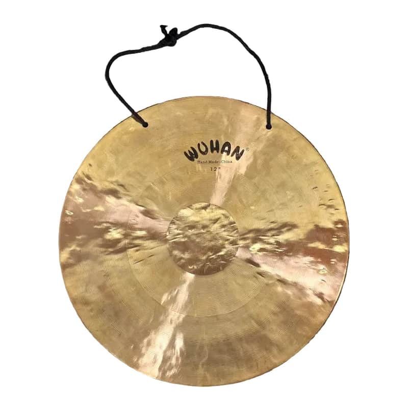 Used Wuhan Wind Gong 12 - Good image 1