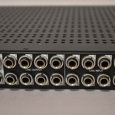 Universal Audio Apollo x8 Gen 1 Audio Interface image 8