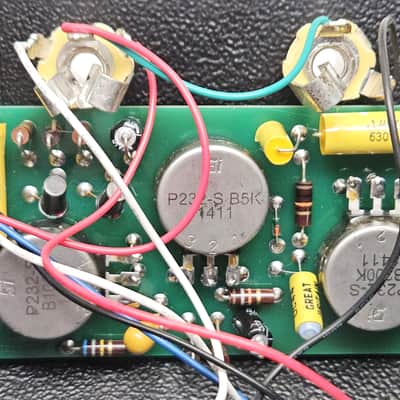 used Jext Telez Dizzy Tone OC44YJ, Mint Condition with Box! Rare! image 5
