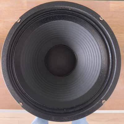 Celestion G12 Classic Lead 80 12" 80-Watt 16ohm Guitar Amp Speaker 2020s - Silver image 2