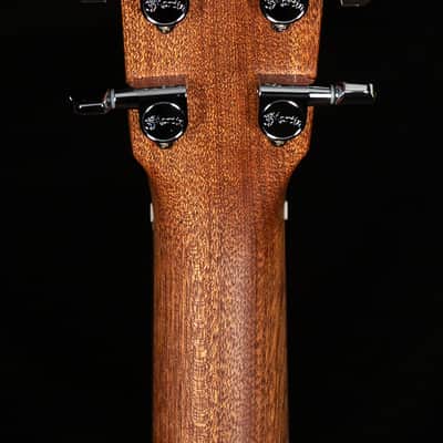 Martin D-X2E Sitka Koa (218) image 7