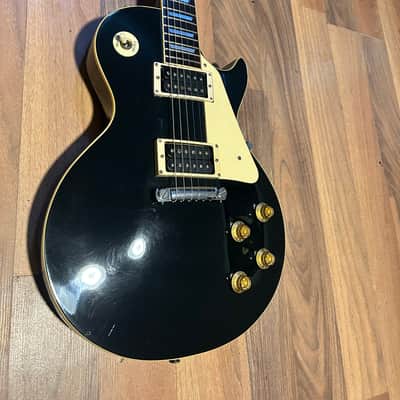 Greco EG800JB 1978 - Oxblood image 3
