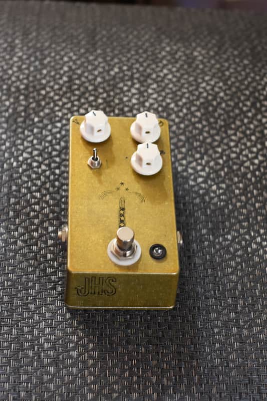 JHS Morning Glory V3 | Reverb