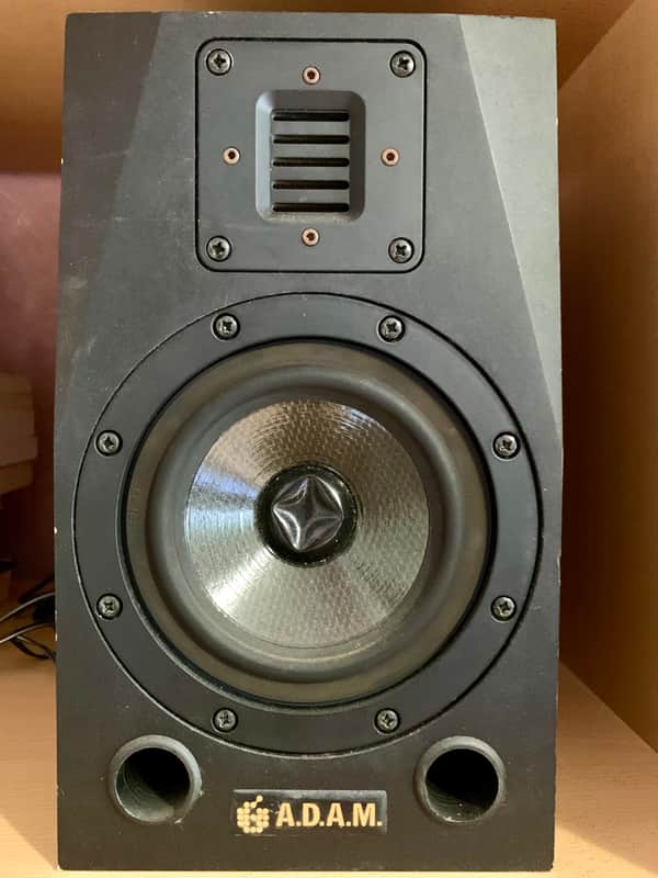 Adam Audio S1 Passive NearField Monitor imagen 1