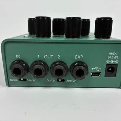 Eventide TriceraChorus Pedal - Excellent Condition image 6