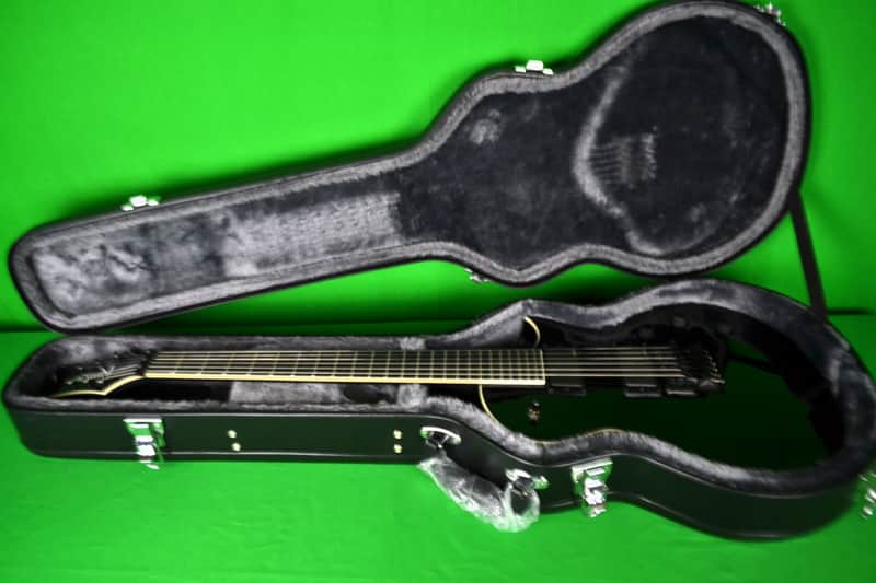 Kramer Assault 220 Plus EMG FR, EMG 81/85 Pickups, Floyd Rose