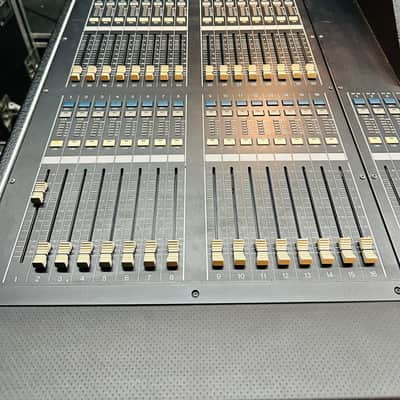 Yamaha M7CL 48 W R&R CASE & ADDITIONAL POWER image 3