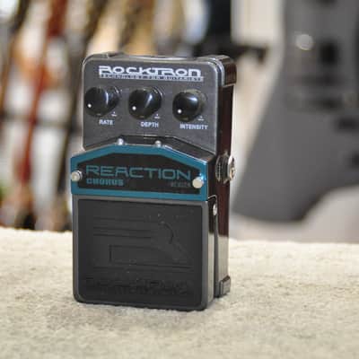 ROCKTRON Chorus Reaction Series / CH-1 type image 4