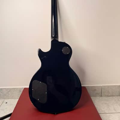 Gibson Les Paul Traditional 2015 - Ocean Blue imagen 19