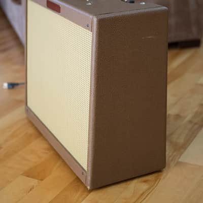 Victoria Victorilux 1x15 / 115 Combo Amplifier image 5