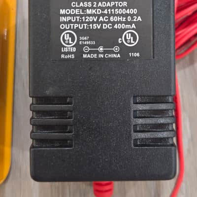 Radial SGI-TX Studio Reamper Transmitter w/Power Cord FREE SHIP image 9