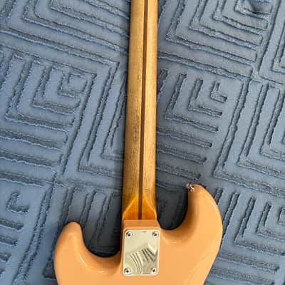 Fender Squier MIJ USA Bullet H2 image 4