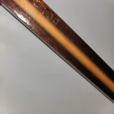Paramount Style C 1920s - 5 String Conversion image 20