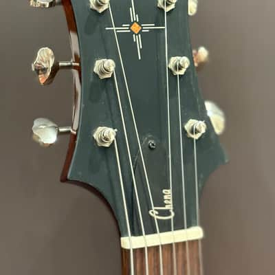 2012 Knaggs Chena - Aged Scotch image 8
