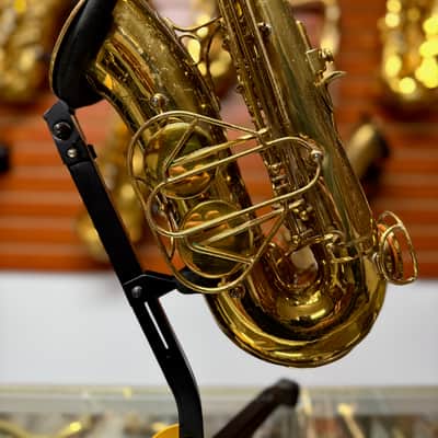 Martin Committee III 208xxx Alto Saxophone image 24