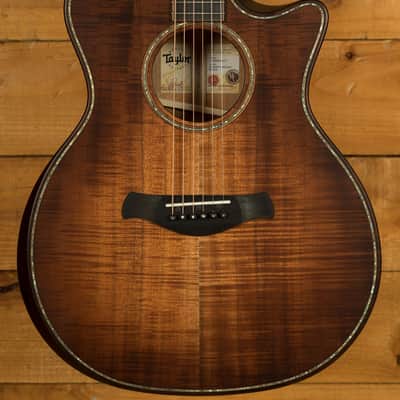Taylor Koa Series | Builder's Edition K24ce image 1