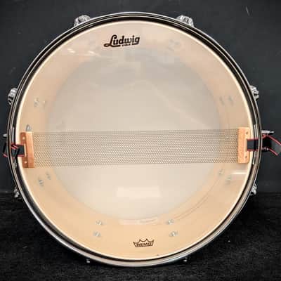 Ludwig Club Date Snare image 8