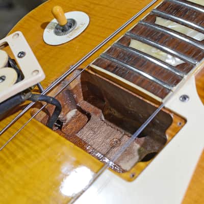 Tokai Love Rock 120 Made in Japan 1981' image 15