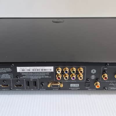 Cambridge Audio Azur 752BD 2013+ image 2