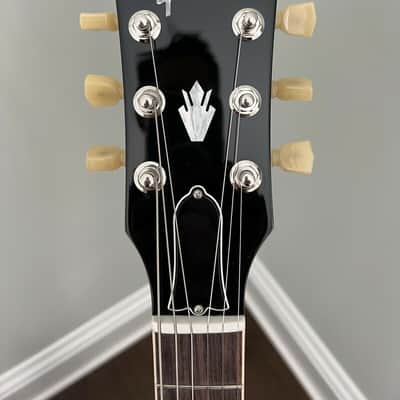 2021 Gibson SG Standard '61 guitar Vintage Cherry Original Case MINT! image 10
