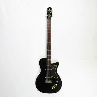 Danelectro Baritone 1998 - 2004