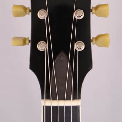 Eastman SB58/TV Sunburst (Limited Edition) 2025 image 13