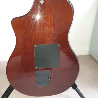 Line 6 Variax 700 acoustic early 2000s? Cedar image 5